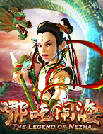 legendofnezha