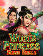 wuxiaprincessmegareels