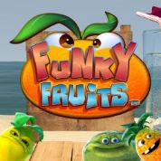 FunkyFruits