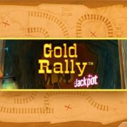 GoldRally